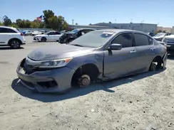 1HGCR2F73GA228003 2016 HONDA ACCORD