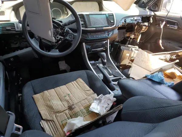 1HGCR2F73GA228003 2016 HONDA ACCORD - Image 8