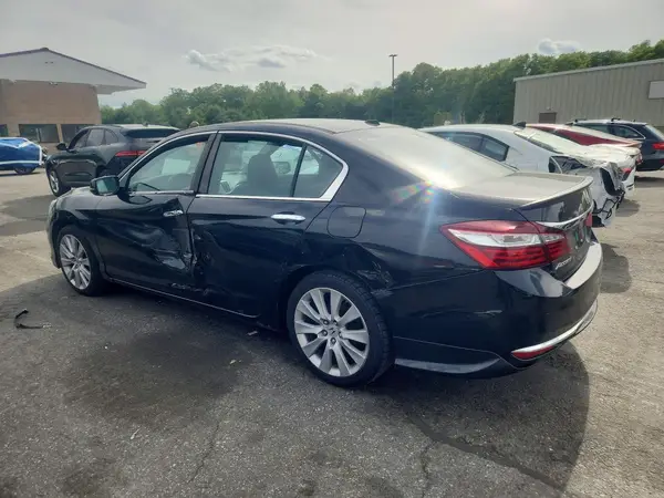 1HGCR2F73GA236098 2016 HONDA ACCORD - Image 2