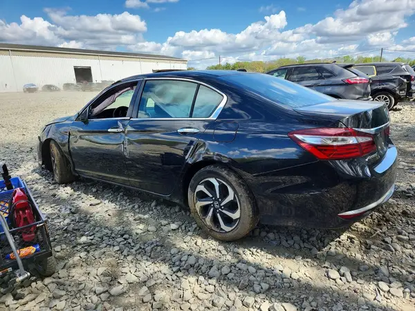 1HGCR2F73GA236117 2016 HONDA ACCORD - Image 2