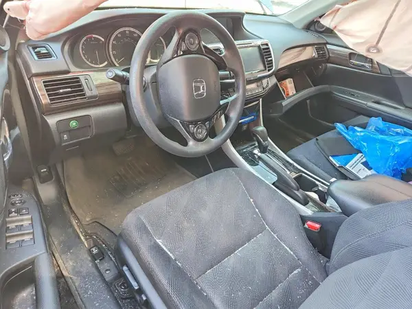 1HGCR2F73GA236117 2016 HONDA ACCORD - Image 8