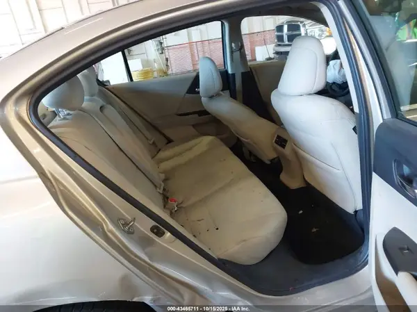 1HGCR2F73GA239986 2016 HONDA ACCORD - Image 8