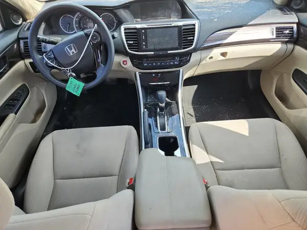 1HGCR2F73GA245318 2016 HONDA ACCORD - Image 8