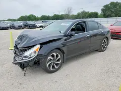 1HGCR2F73GA248493 2016 HONDA ACCORD