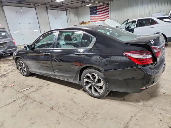 1HGCR2F73GA248509 2016 HONDA ACCORD - Image 2