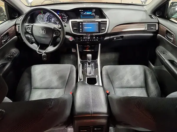1HGCR2F73GA248509 2016 HONDA ACCORD - Image 8