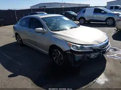 1HGCR2F73HA005154 2017 HONDA ACCORD
