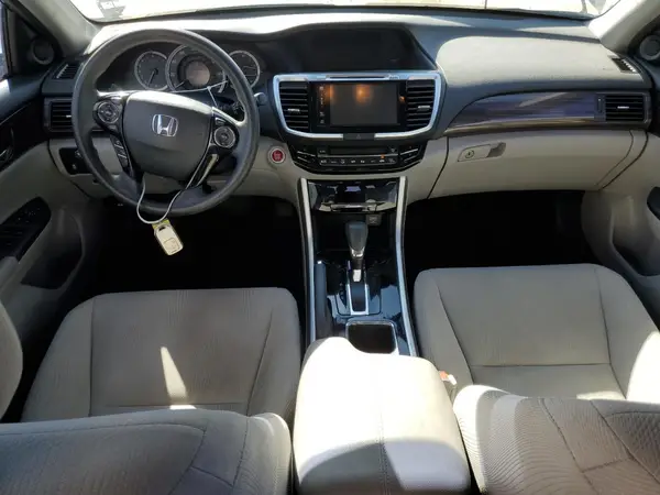 1HGCR2F73HA013660 2017 HONDA ACCORD - Image 8