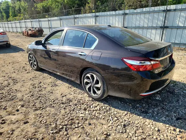 1HGCR2F73HA023248 2017 HONDA ACCORD - Image 2