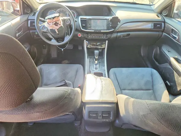 1HGCR2F73HA023248 2017 HONDA ACCORD - Image 8