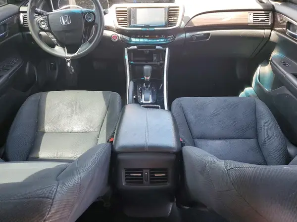 1HGCR2F73HA035741 2017 HONDA ACCORD - Image 8