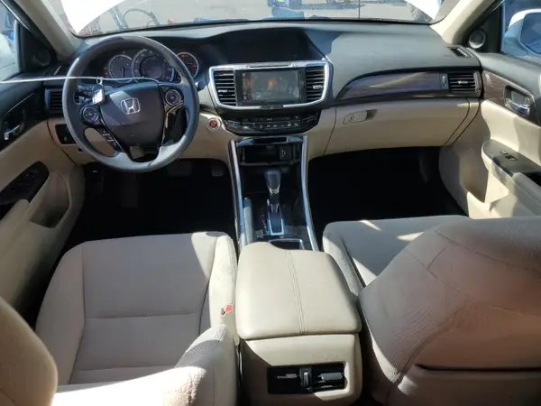 1HGCR2F73HA044679 2017 HONDA ACCORD - Image 8