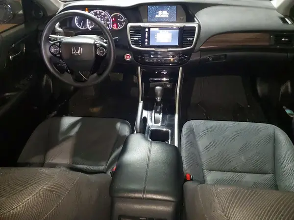 1HGCR2F73HA053270 2017 HONDA ACCORD - Image 8