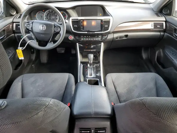 1HGCR2F73HA058324 2017 HONDA ACCORD - Image 8