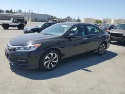 1HGCR2F73HA060705 2017 HONDA ACCORD