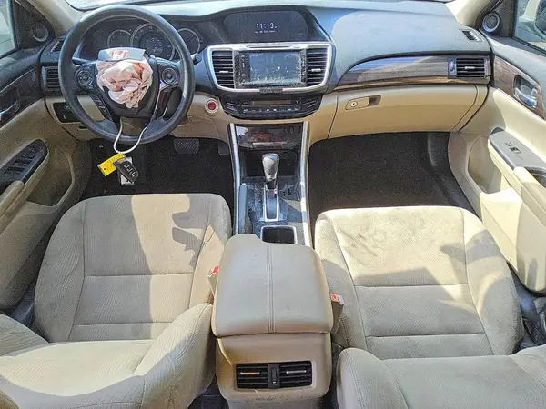 1HGCR2F73HA064432 2017 HONDA ACCORD - Image 8