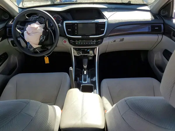 1HGCR2F73HA074314 2017 HONDA ACCORD - Image 8