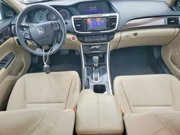 1HGCR2F73HA089704 2017 HONDA ACCORD - Image 8
