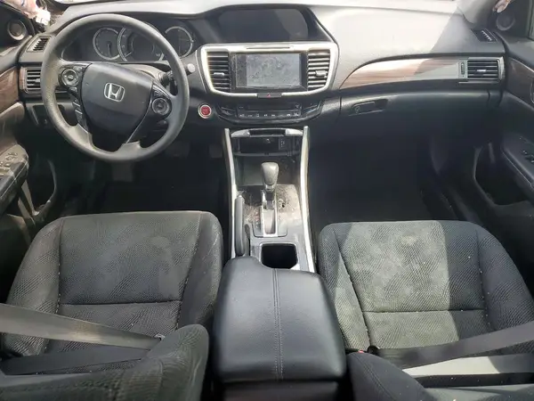 1HGCR2F73HA090934 2017 HONDA ACCORD - Image 8