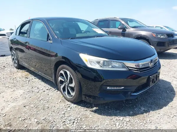 1HGCR2F73HA104251 2017 HONDA ACCORD - Image 1