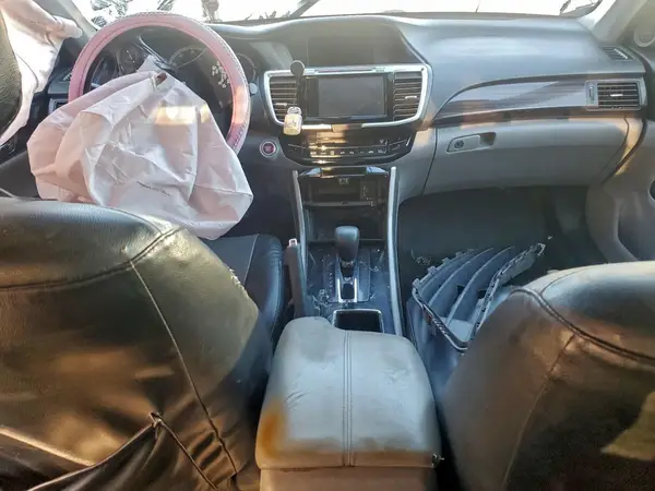1HGCR2F73HA105044 2017 HONDA ACCORD - Image 8
