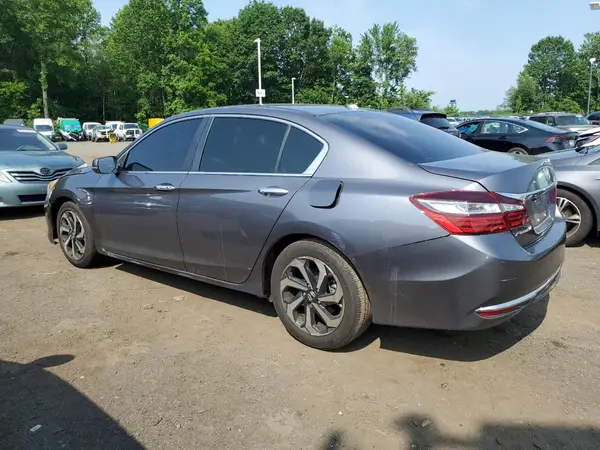 1HGCR2F73HA110275 2017 HONDA ACCORD - Image 2