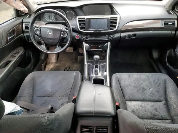1HGCR2F73HA111295 2017 HONDA ACCORD - Image 8
