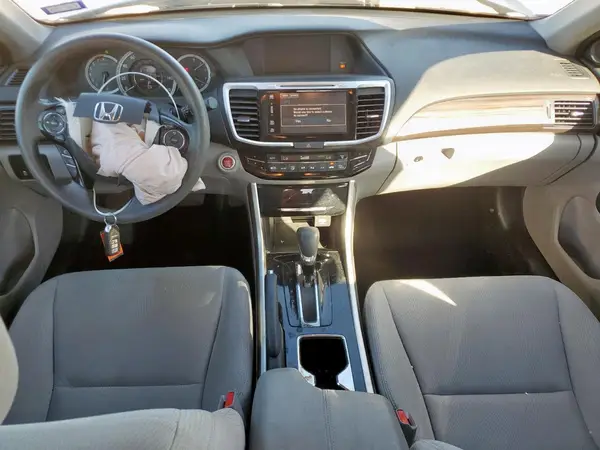 1HGCR2F73HA118070 2017 HONDA ACCORD - Image 8