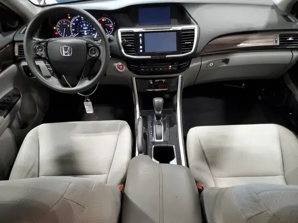 1HGCR2F73HA120658 2017 HONDA ACCORD - Image 8