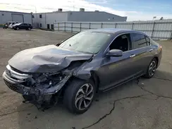 1HGCR2F73HA125374 2017 HONDA ACCORD