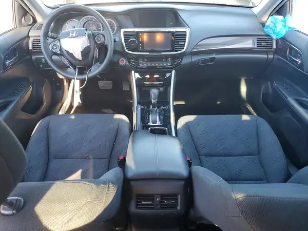 1HGCR2F73HA125374 2017 HONDA ACCORD - Image 8