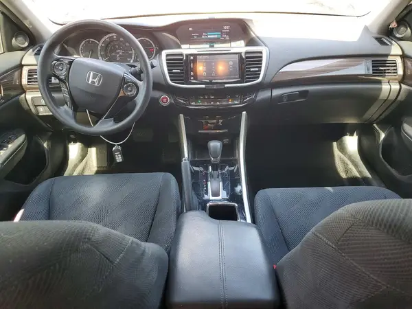 1HGCR2F73HA129845 2017 HONDA ACCORD - Image 8