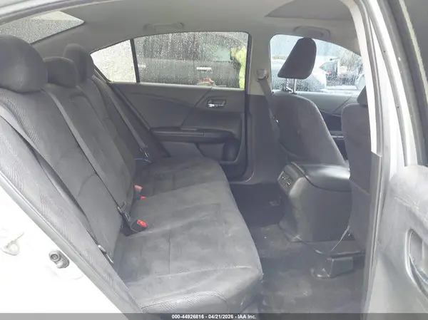 1HGCR2F73HA132437 2017 HONDA ACCORD - Image 8