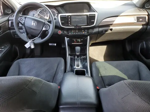 1HGCR2F73HA141638 2017 HONDA ACCORD - Image 8