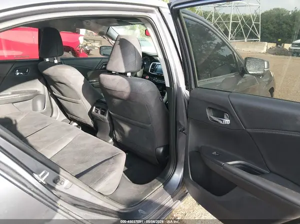 1HGCR2F73HA141641 2017 HONDA ACCORD - Image 8