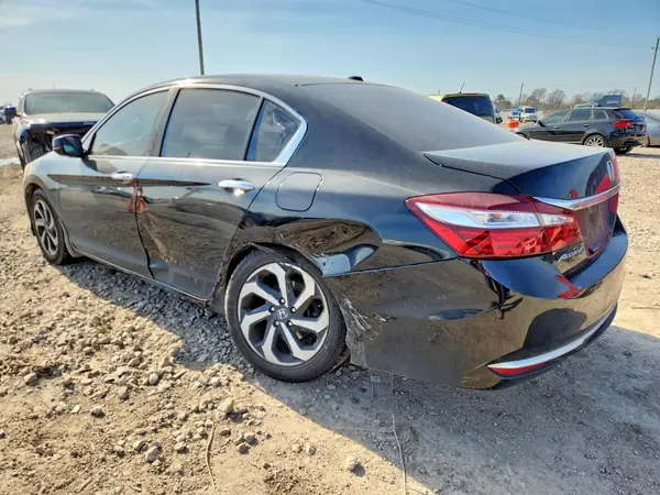1HGCR2F73HA150338 2017 HONDA ACCORD - Image 2