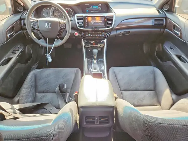 1HGCR2F73HA150338 2017 HONDA ACCORD - Image 8