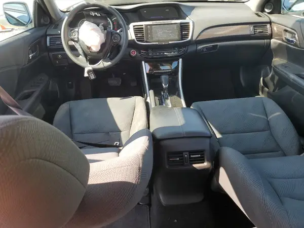 1HGCR2F73HA151814 2017 HONDA ACCORD - Image 8