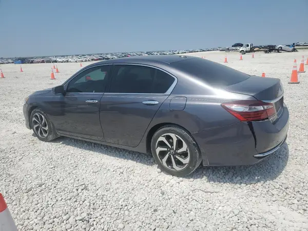 1HGCR2F73HA153112 2017 HONDA ACCORD - Image 2