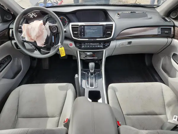 1HGCR2F73HA153871 2017 HONDA ACCORD - Image 8