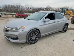 1HGCR2F73HA157306 2017 HONDA ACCORD