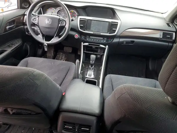 1HGCR2F73HA157306 2017 HONDA ACCORD - Image 8