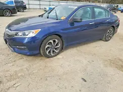 1HGCR2F73HA157371 2017 HONDA ACCORD