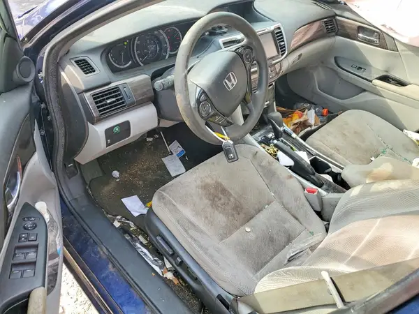 1HGCR2F73HA157371 2017 HONDA ACCORD - Image 8