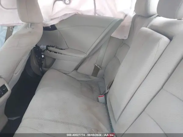 1HGCR2F73HA166975 2017 HONDA ACCORD - Image 8