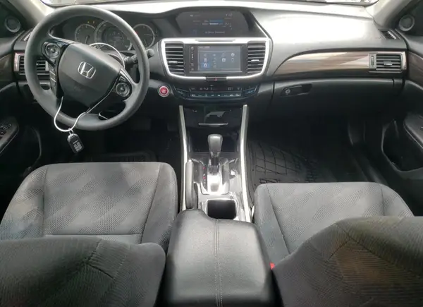 1HGCR2F73HA169598 2017 HONDA ACCORD - Image 8