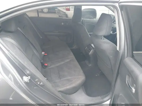 1HGCR2F73HA182450 2017 HONDA ACCORD - Image 8