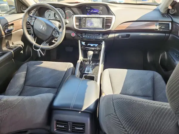1HGCR2F73HA194372 2017 HONDA ACCORD - Image 8