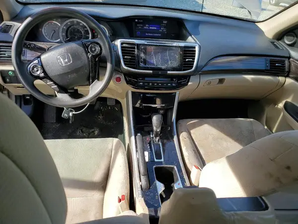 1HGCR2F73HA200574 2017 HONDA ACCORD - Image 8