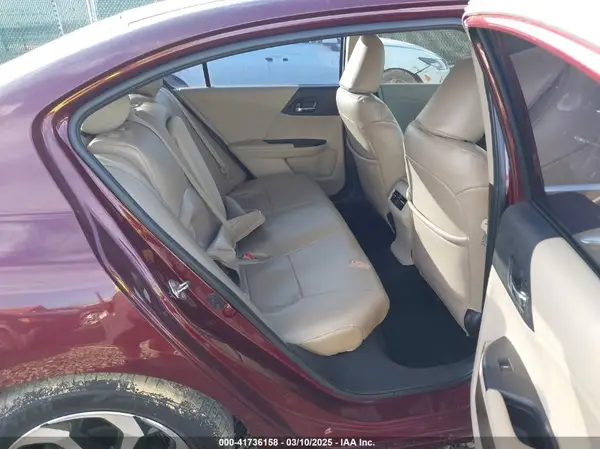 1HGCR2F73HA207038 2017 HONDA ACCORD - Image 8